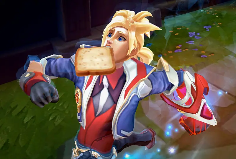 LoL: Riot dará bônus dobrado nas compras de RP por tempo limitado