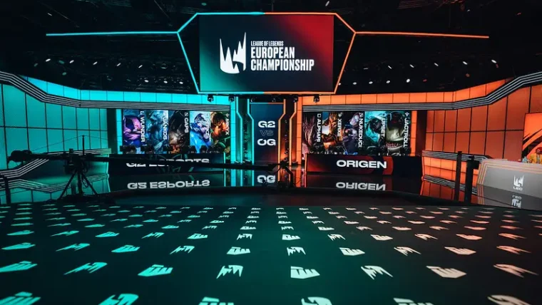 LoL: Após repercussão negativa da comunidade, LEC rompe com a NEOM