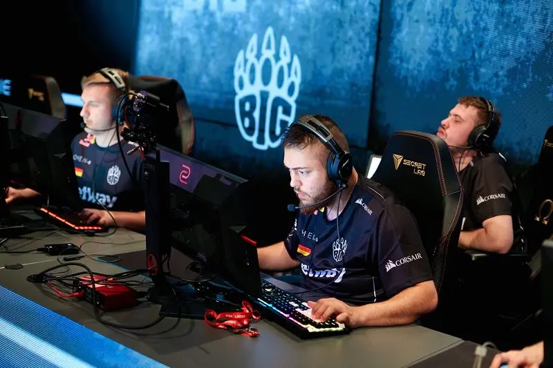 Valorant: BIG anuncia sua entrada no competitivo 1 BIG - gob b