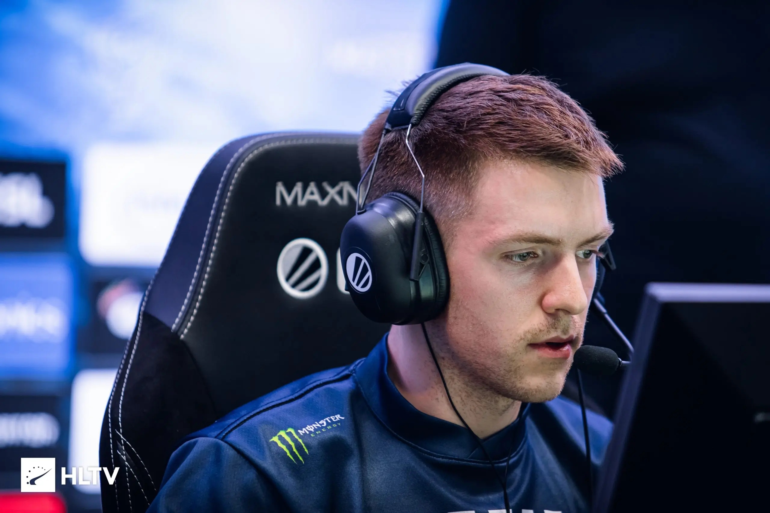 Cs_summit 6: Evil Geniuses vence Gen.G e avança para final chave dos vencedores