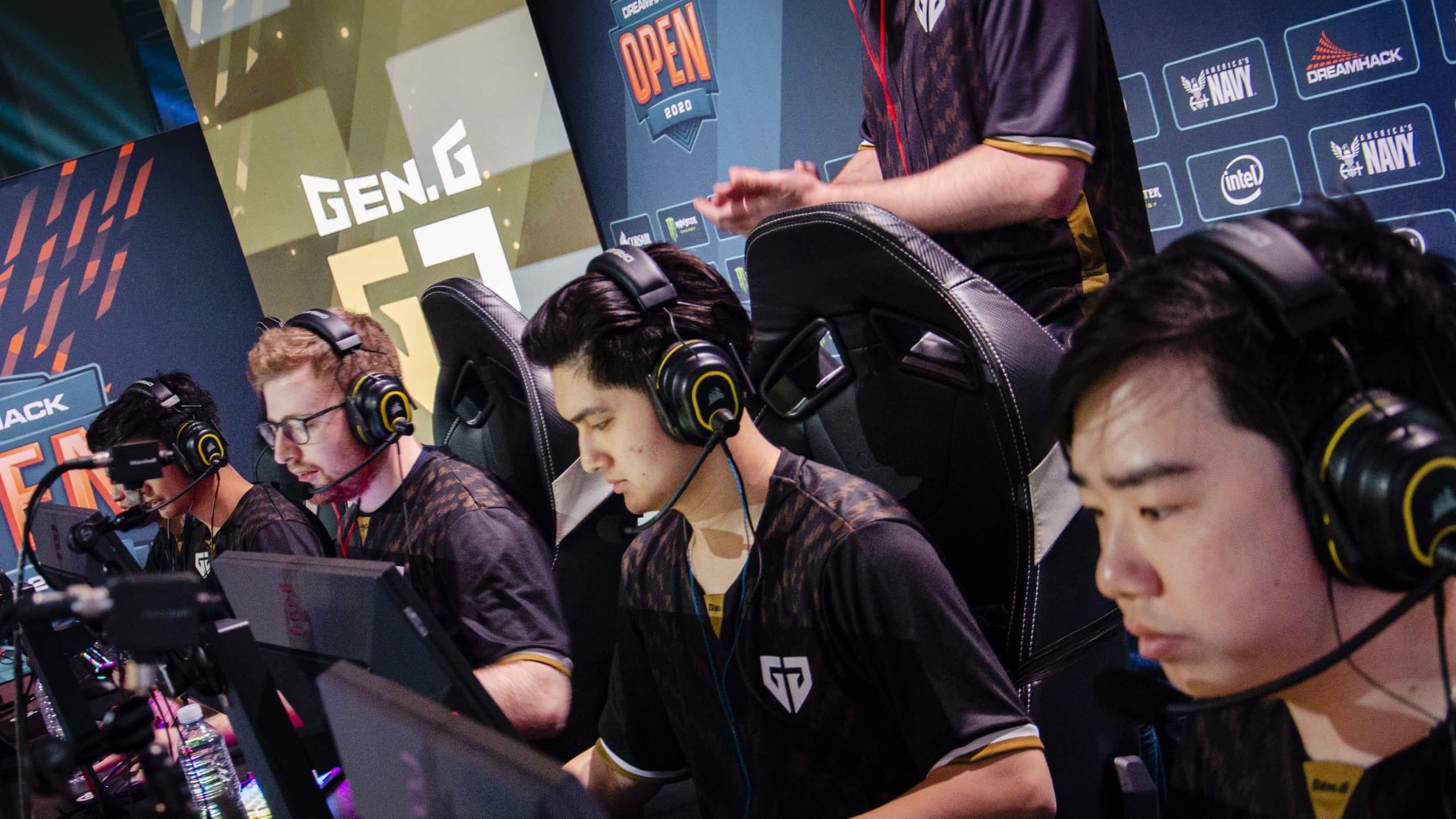 Cs_summit 6: Gen.G e Team Liquid jogam pela vaga na grande final