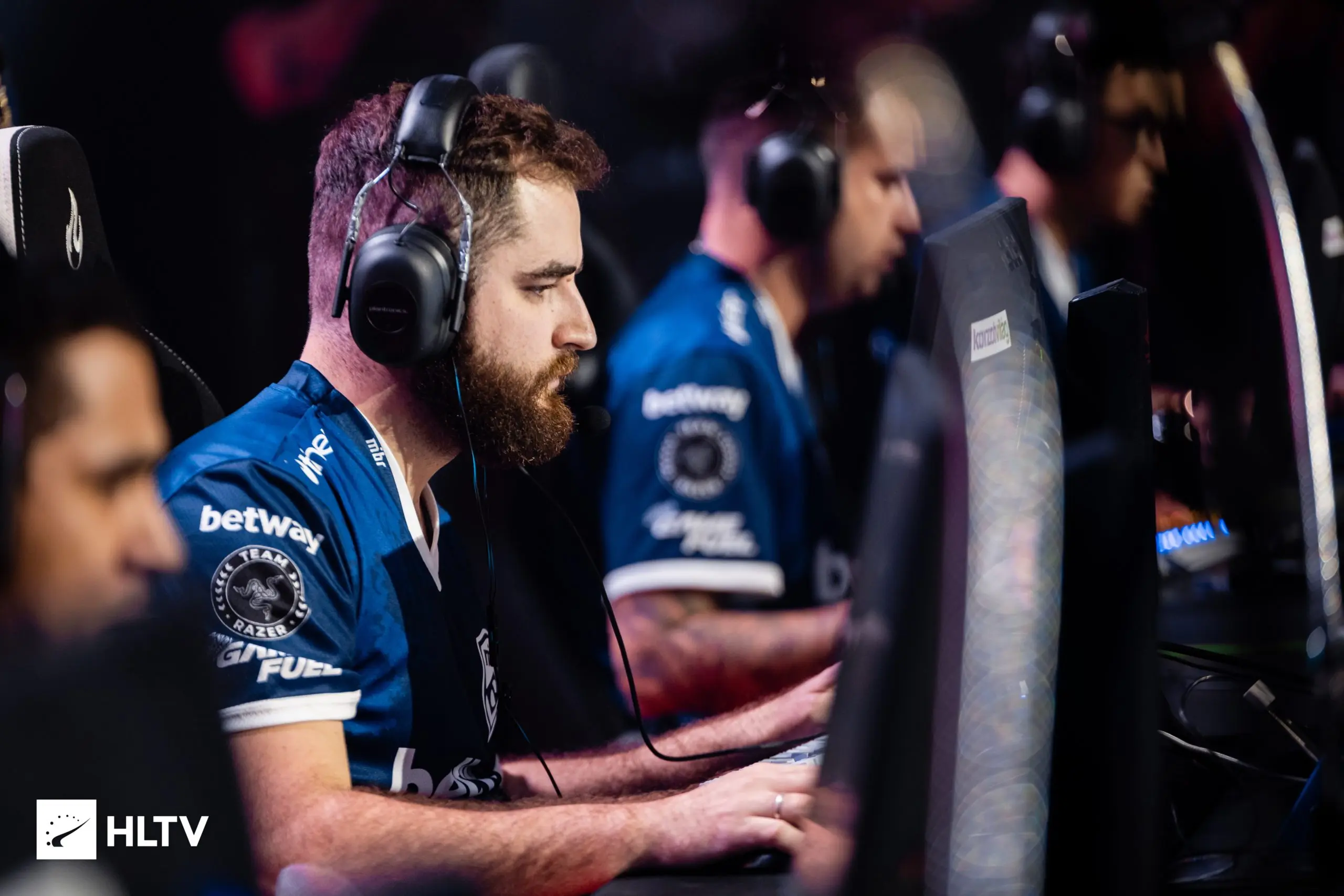 CS:GO: MIBR disputará ESL One Cologne na Europa