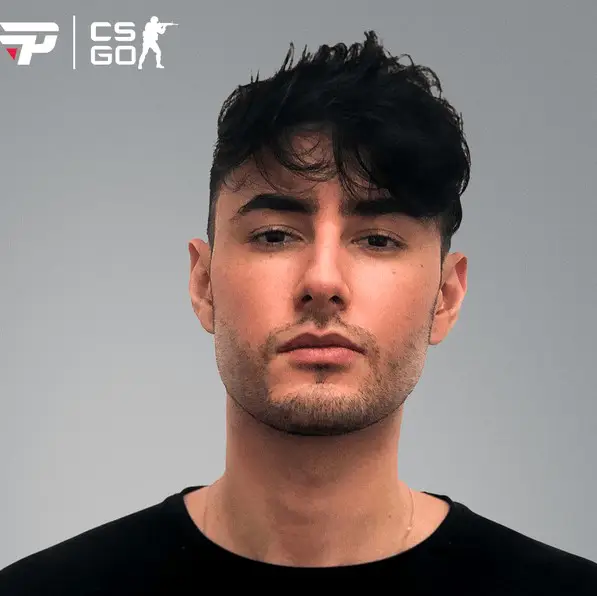 CS:GO: paiN contrata saffee como novo quinto player da equipe 1 CS:GO: paiN contrata saffee como novo quinto player da equipe