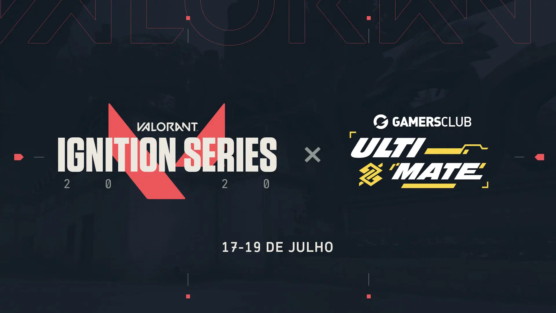 Valorant: Primeiro torneio da Série Ignição é anunciado 1 Valorant
