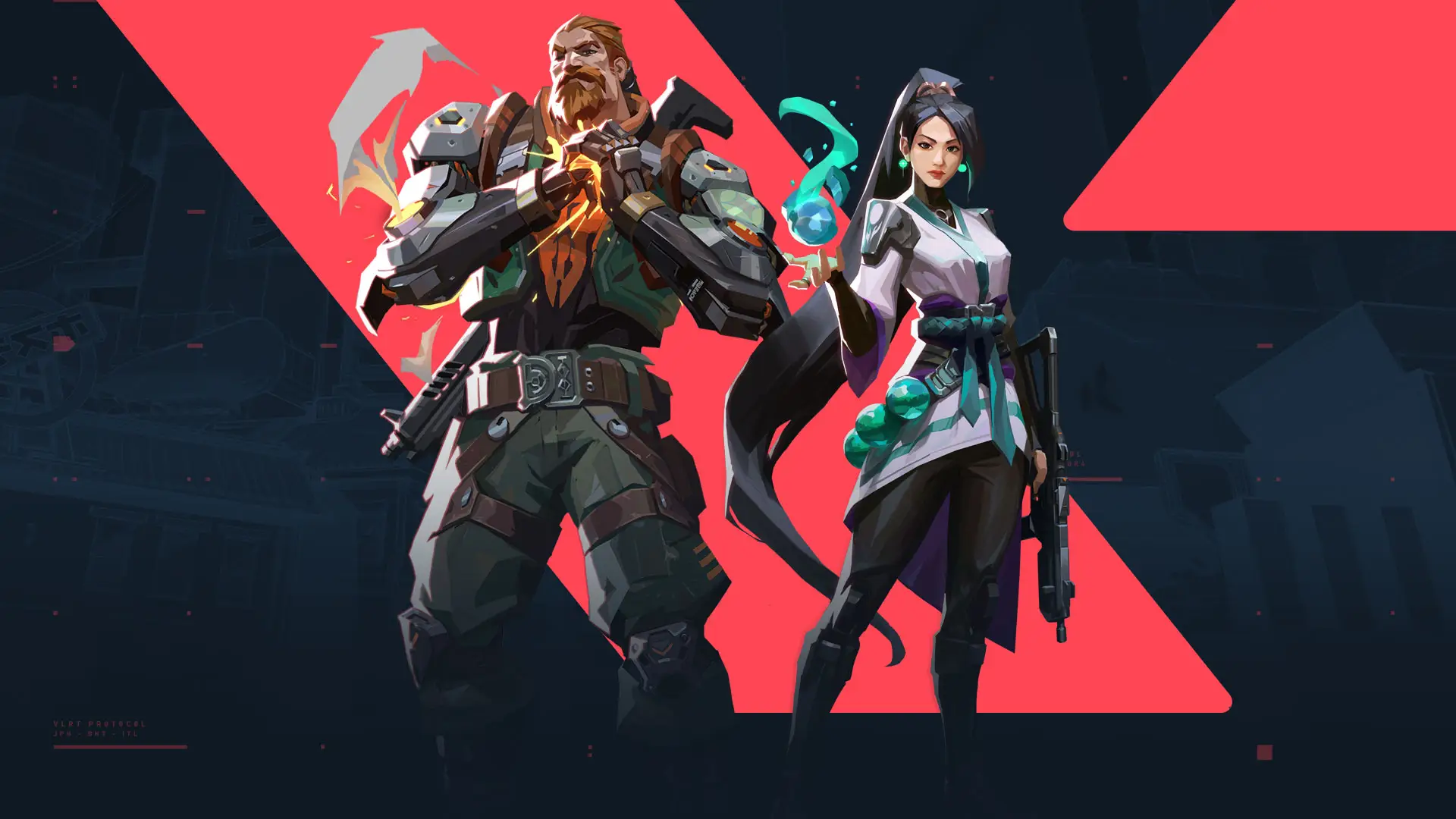 VALORANT: Riot Games lança sistema que permite ver quanto já foi gasto com o jogo 1 Valorant