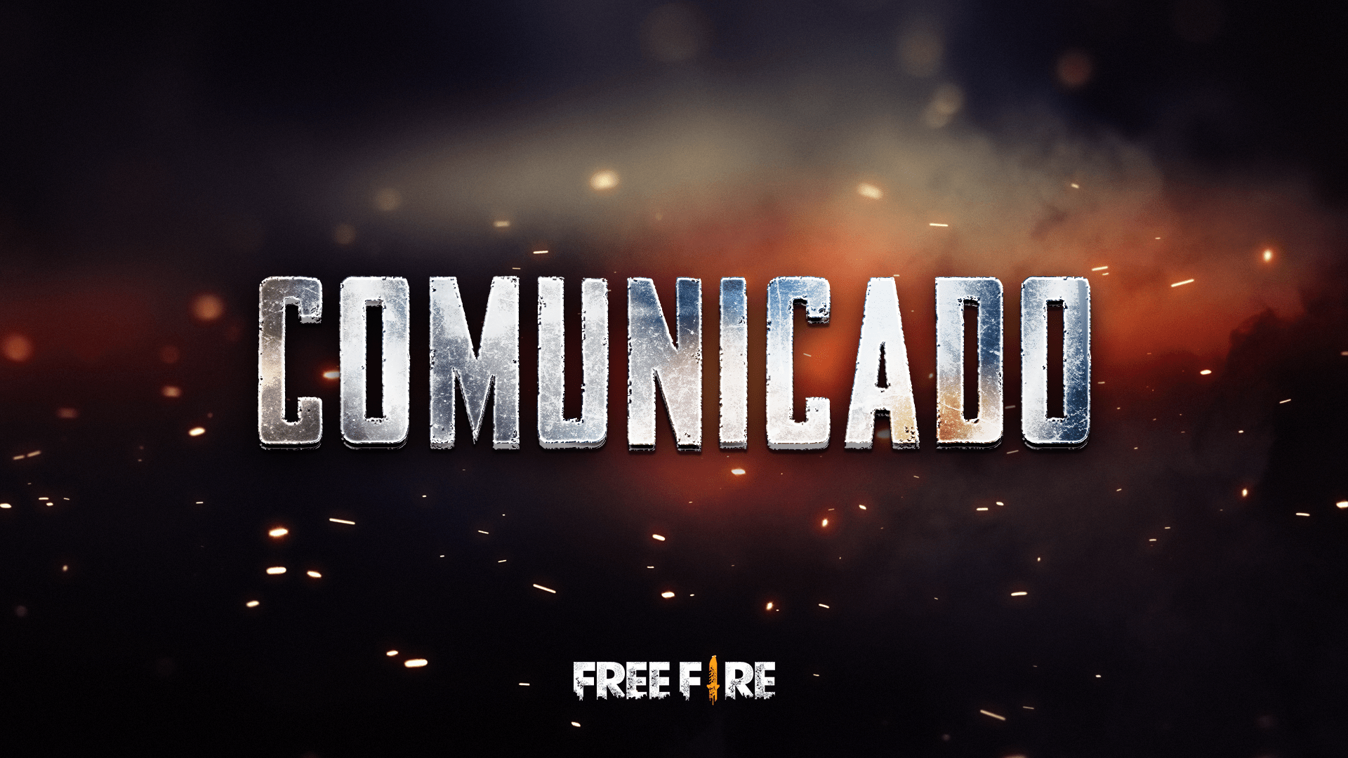 Free Fire: Garena anuncia a suspeição do Servidor Avançado