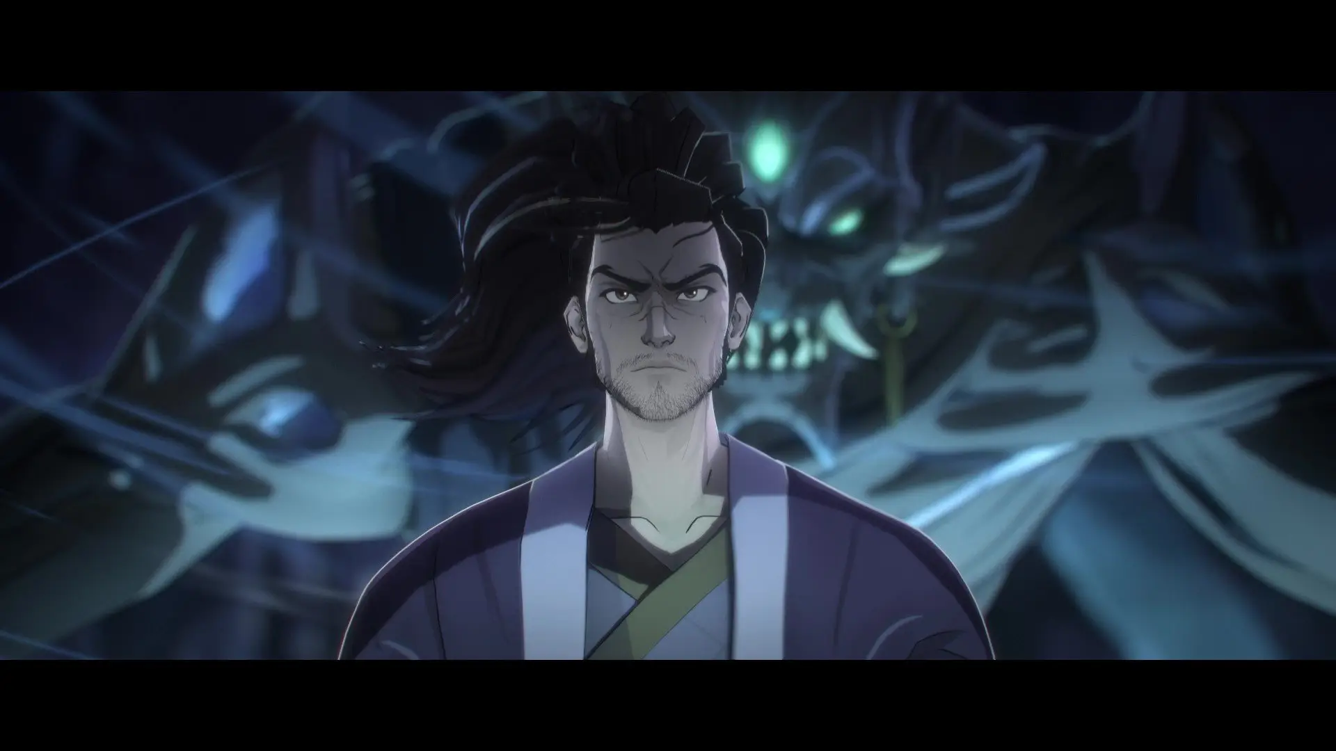 LoL: Liberada a animação “irmãos divididos pela lâmina” focando em Yasuo e Yone