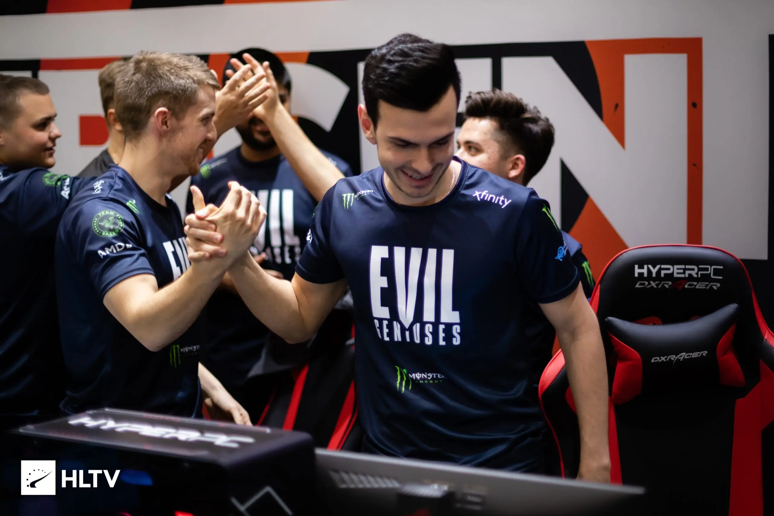 Cs_summit 6: Evil Geniuses vence Gen.G e é campeã do segundo torneio regional do Major