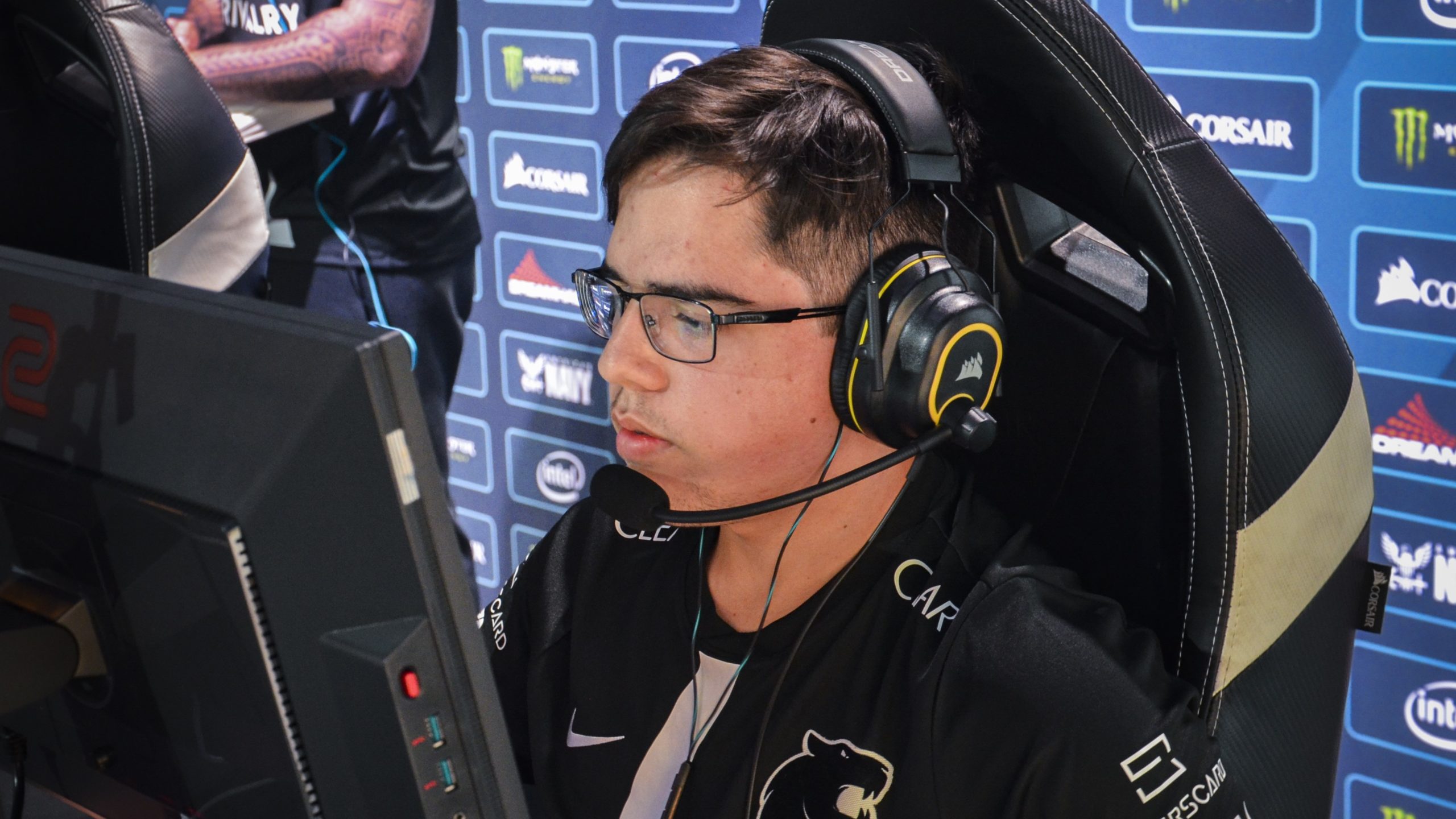CS:GO: DH Open Summer terá todos os brasileiros no mesmo grupo