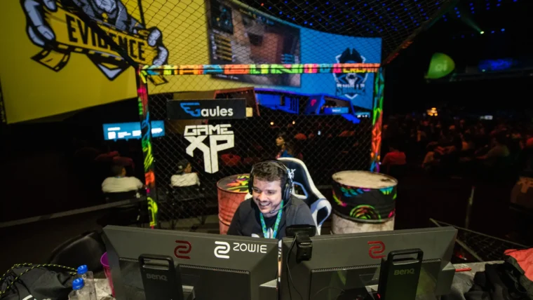 CS:GO: Gaules é o segundo streamer mais visto da Twitch no primeiro semestre de 2020