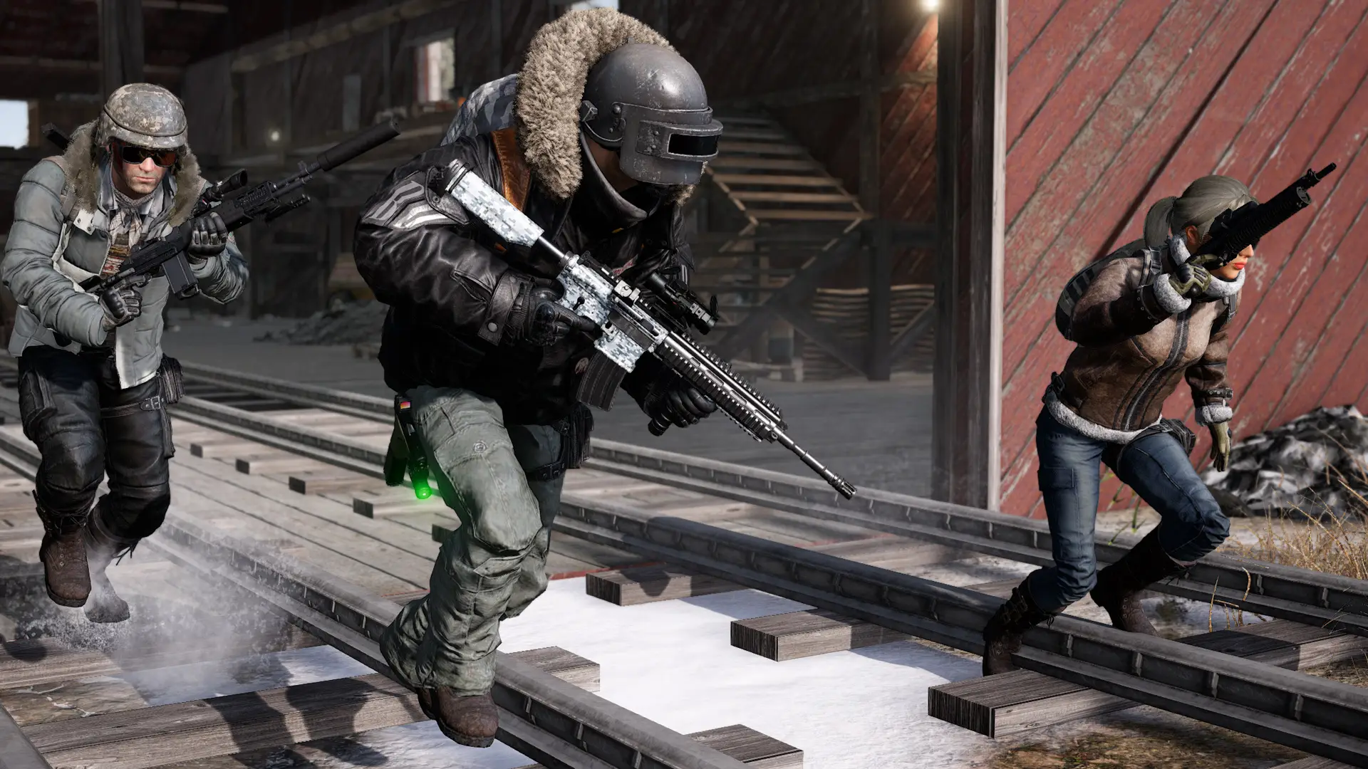 PUBG: Divulgada as informações da  ª temporada do competitivo de PUBG na América Latina