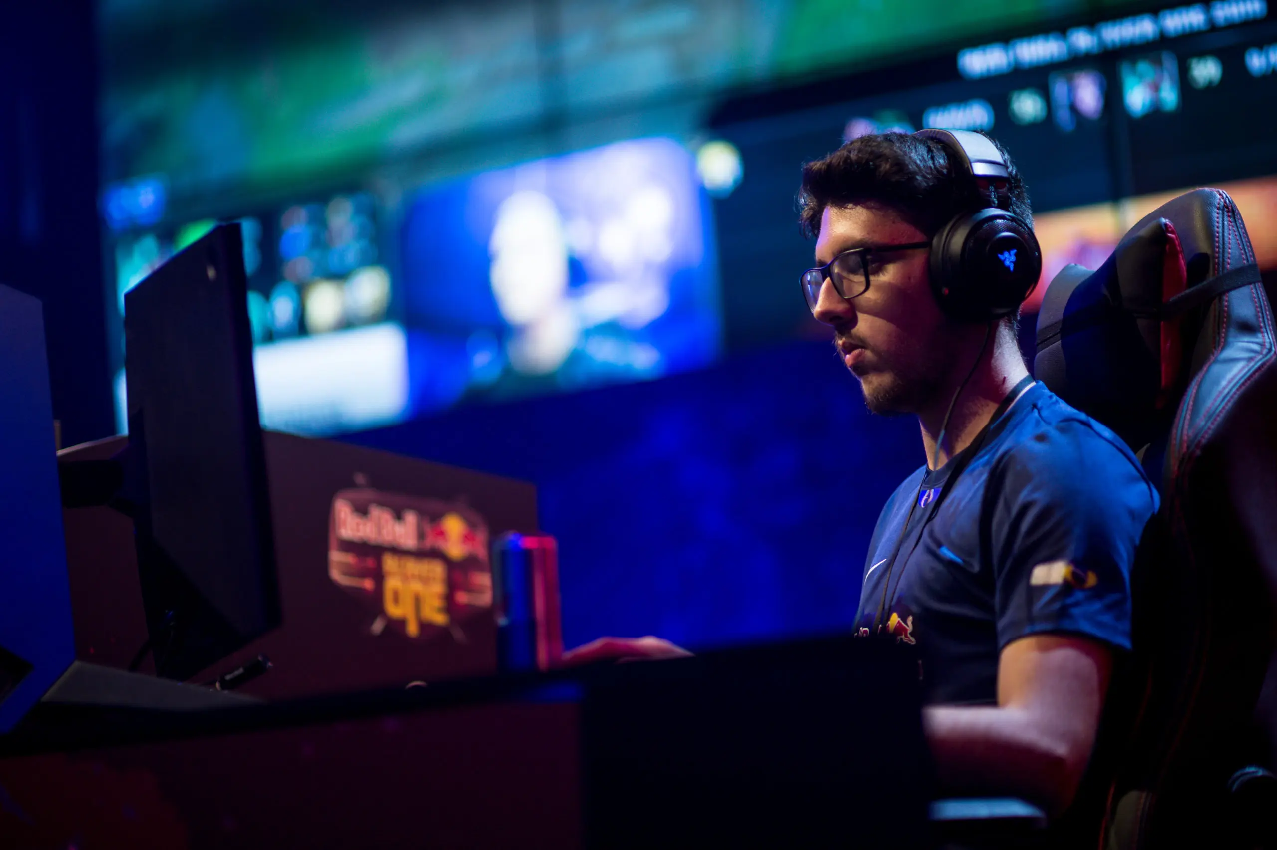 LoL: Felipe Gonçalves e estreantes disputam final brasileira de torneio mundial do Red Bull SoloQ 1 LoL: Felipe Gonçalves e estreantes disputam final brasileira de torneio mundial do Red Bull SoloQ