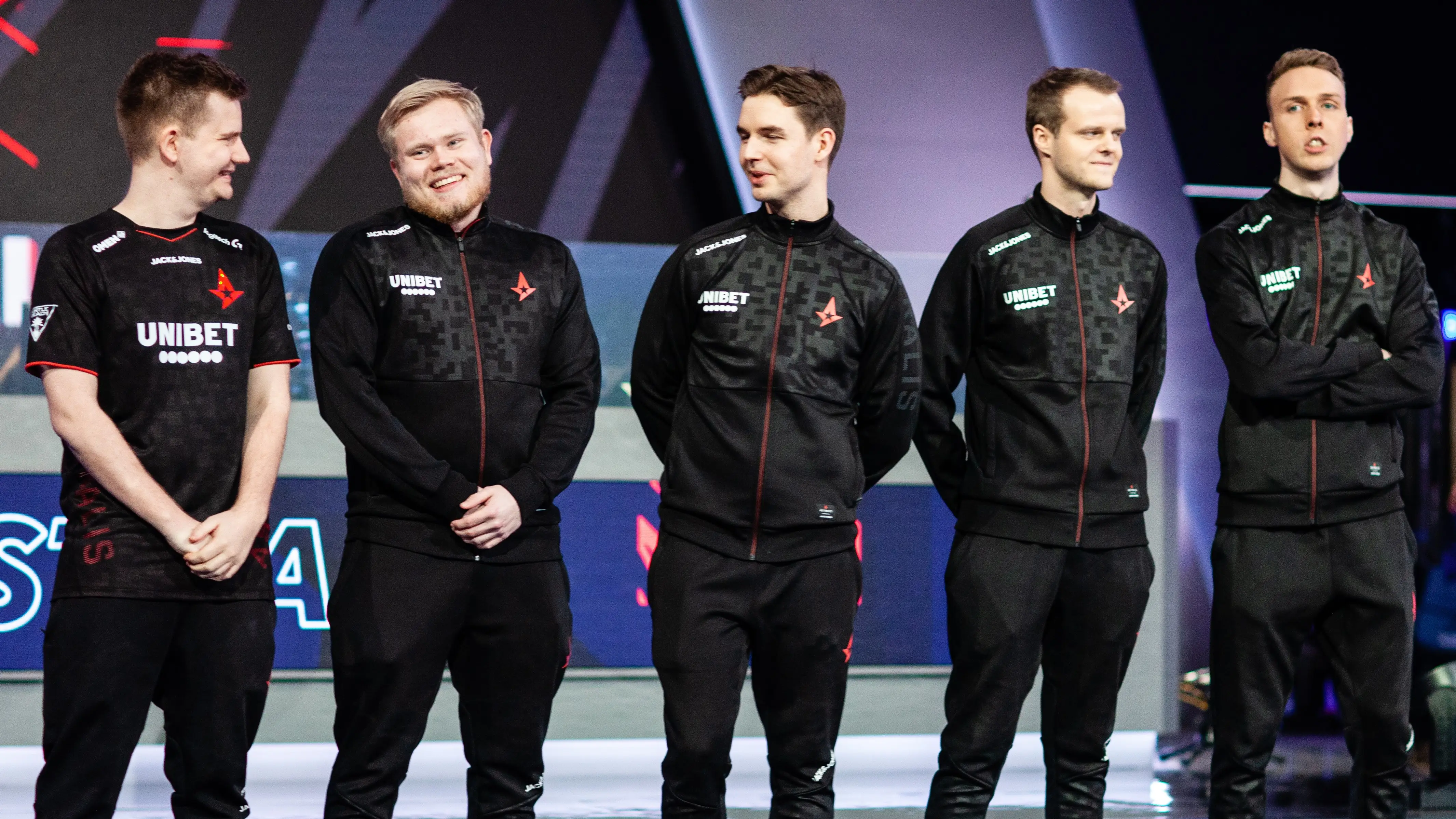 CS:GO: Site divulga lista de salários das equipes dinamarquesas
