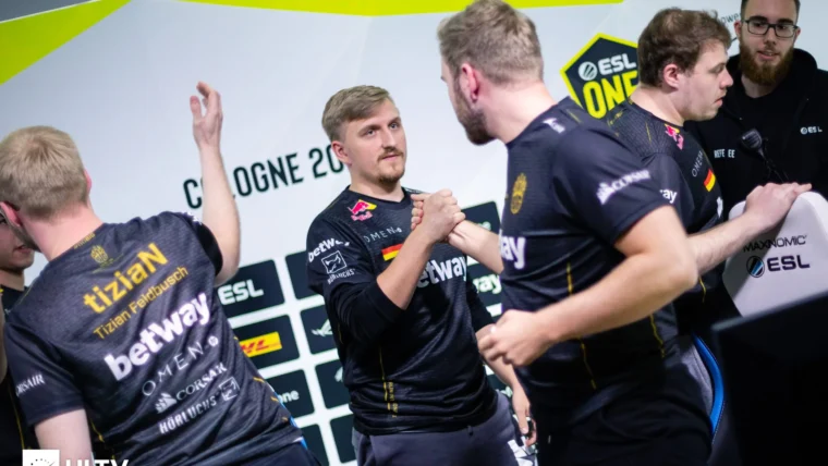 Cs_summit 6: BIG é a grande campeã do torneio e leva o RMR máximo do Major Rio