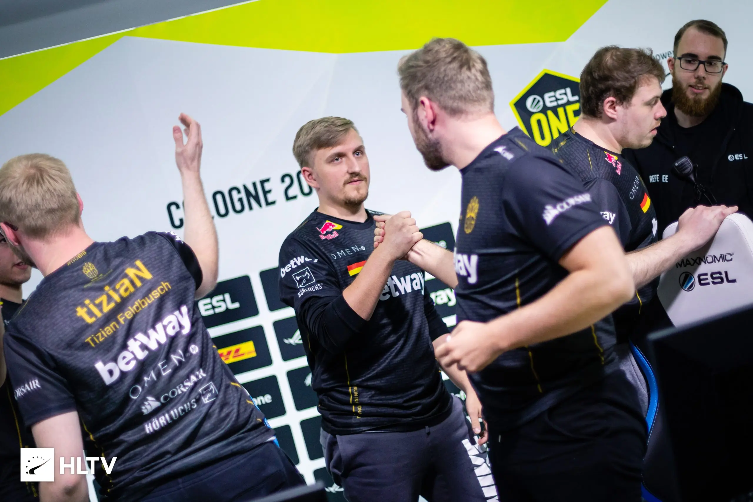 Cs_summit 6: BIG é a grande campeã do torneio e leva o RMR máximo do Major Rio