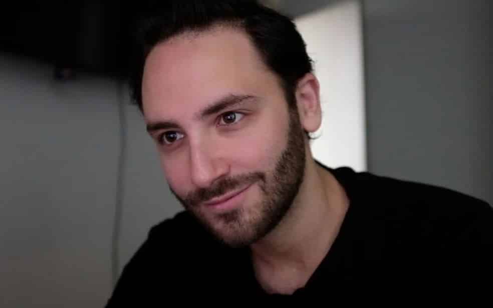 Streamer Byron “Reckful” morre ao 31 anos