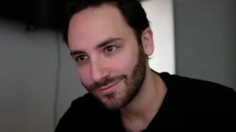 Streamer Byron “Reckful” morre ao 31 anos