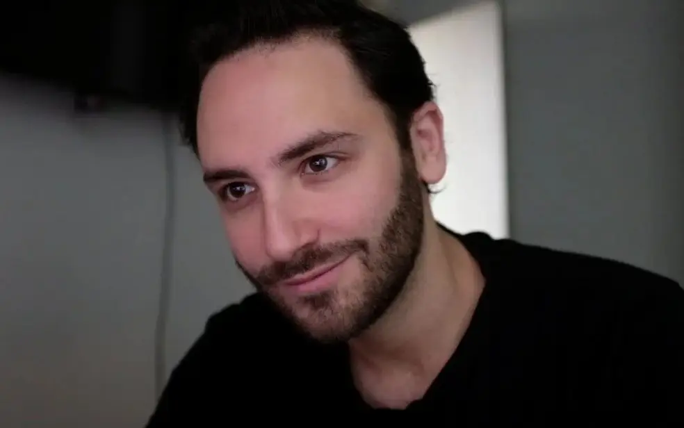 Streamer Byron "Reckful" morre ao 31 anos 1 Streamer Byron “Reckful” morre ao 31 anos