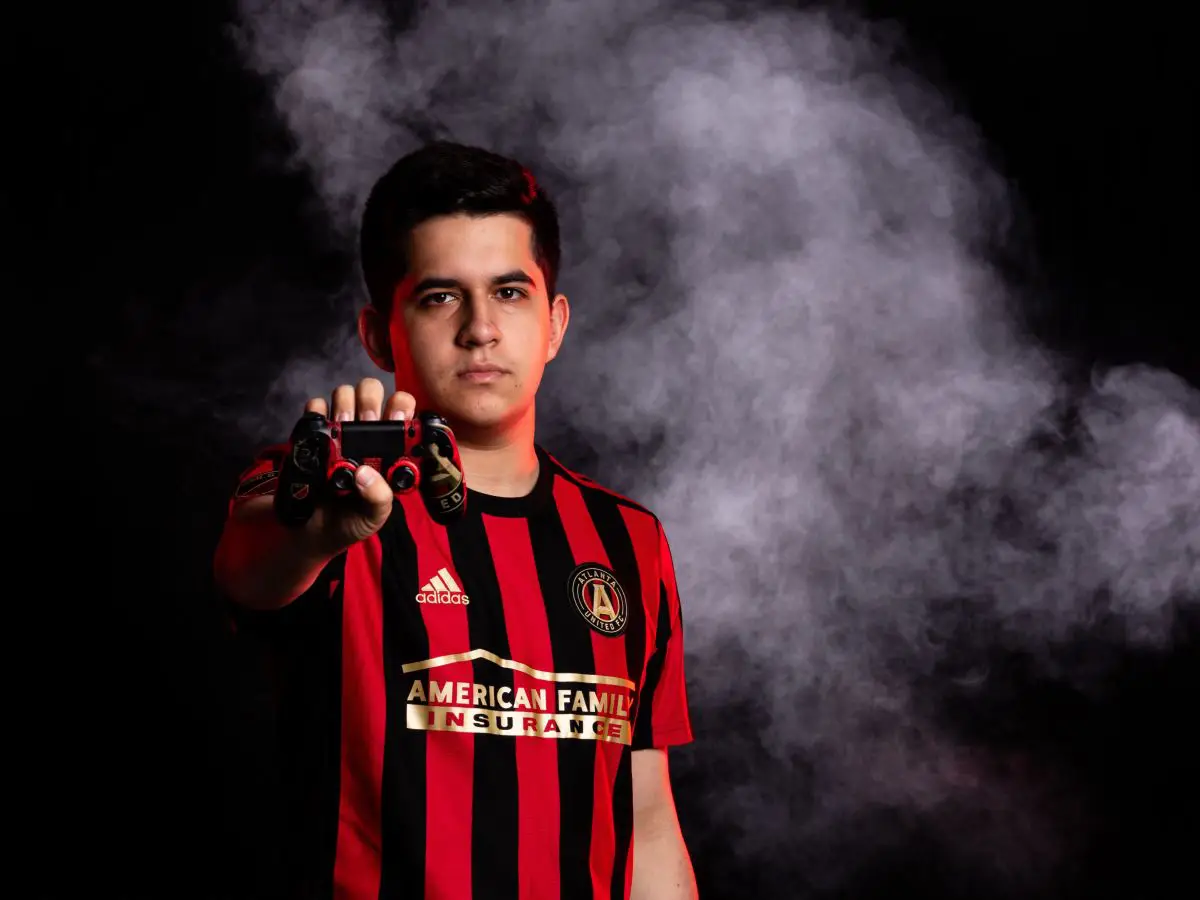 FIFA: Paulo Neto é o grande campeão do FIFA 20 Summer Cup Series da América do Sul