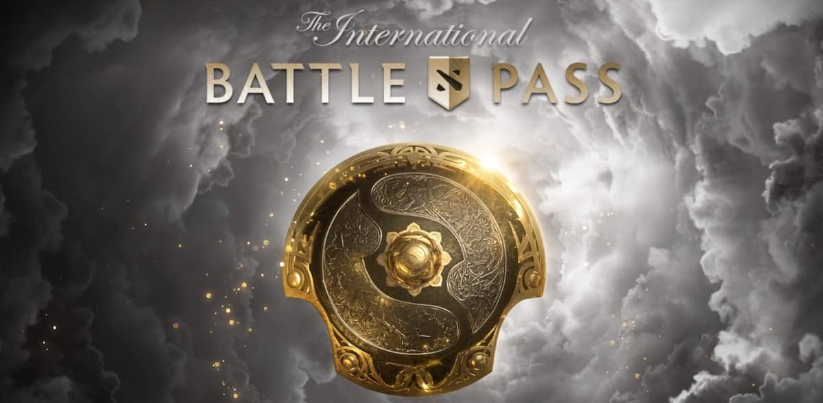Dota 2 - The International 10
