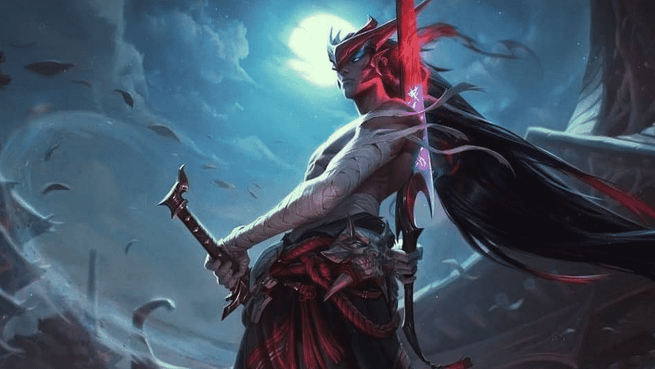 LoL: Riot Games divulga nova animação focada em Yone, irmão de Yasuo