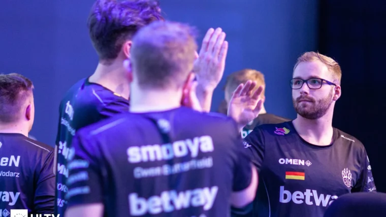 Cs_summit 6: BIG vence OG e avança para a grande final do campeonato