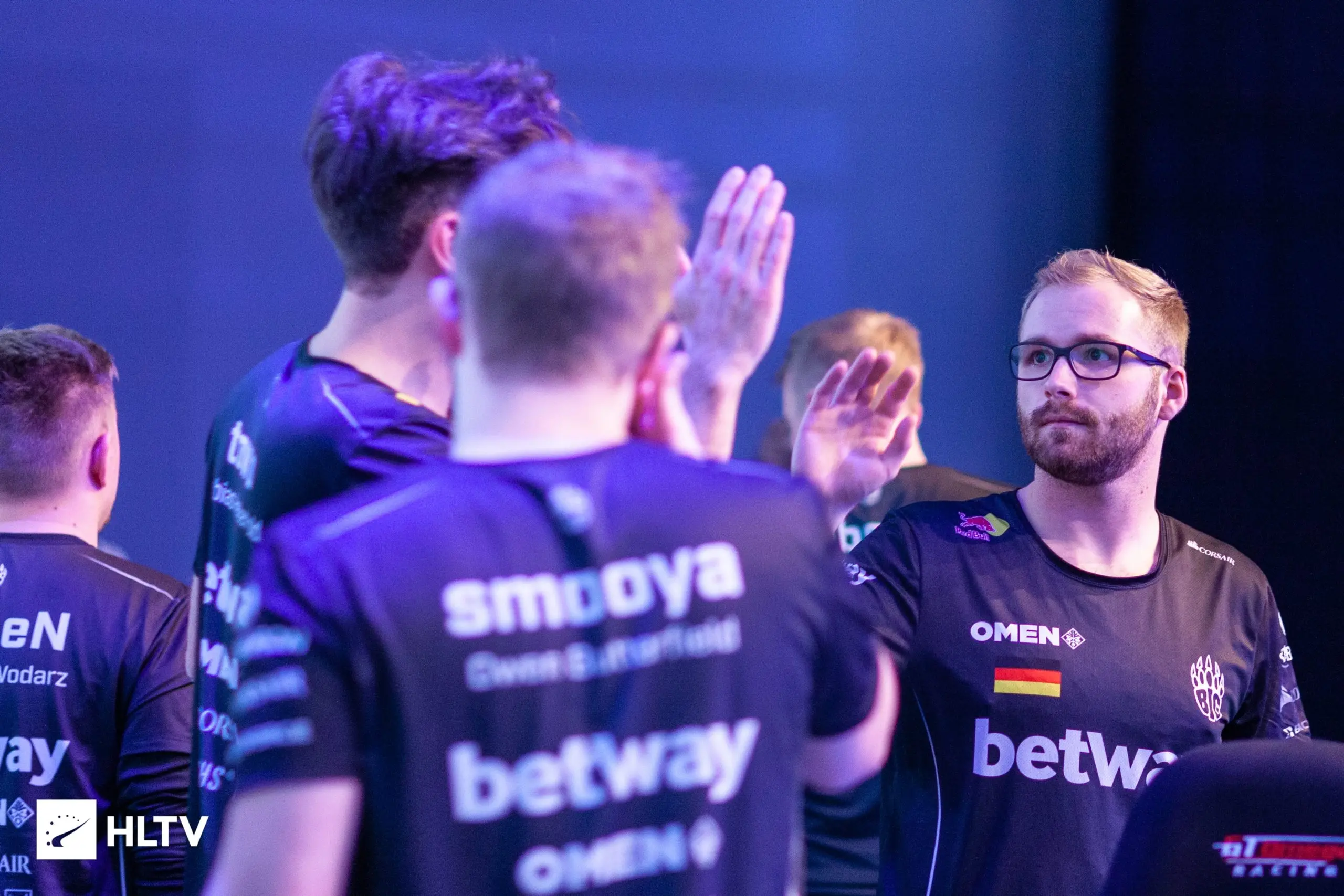 Cs_summit 6: BIG vence OG e avança para a grande final do campeonato