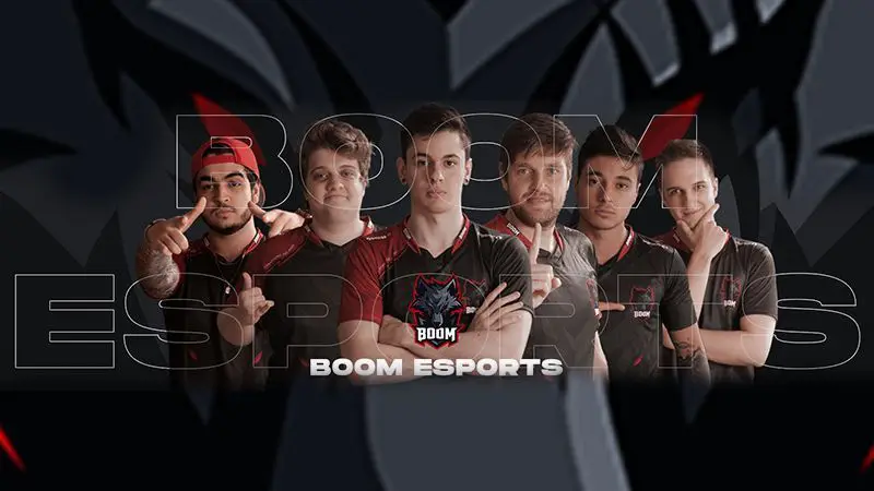CS:GO: BOOM está negociando a contratação de Snowzin, diz site