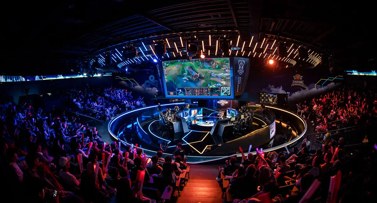 LoL: Riot Games Koreia anuncia reality show para promover os talentos locais