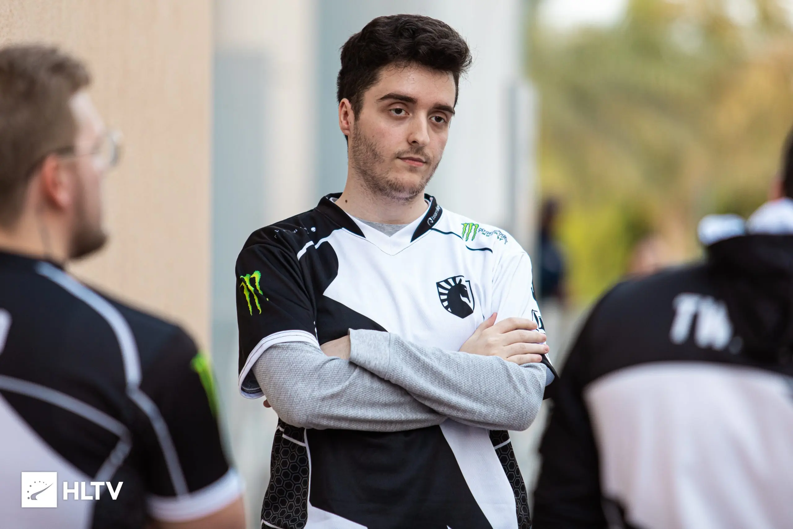 Cs_summit 6: Liquid avança para a final da chave dos vencedores
