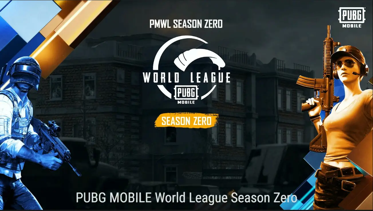 PUBG Mobile: PMWL Season Zero é adiada em um dia