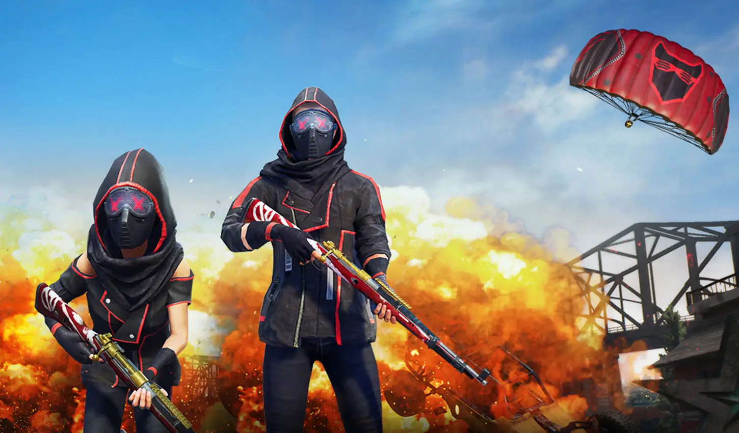 PUBG Mobile: Brasileiros da Loops sobem para o 2º lugar no Mundial de PUBG MOBILE