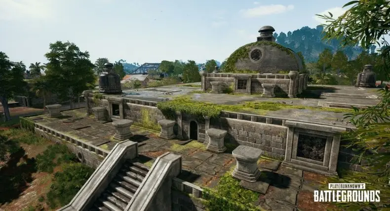 PUBG: Temporada oito chega no dia 22 de julho e terá foco em Sanhok
