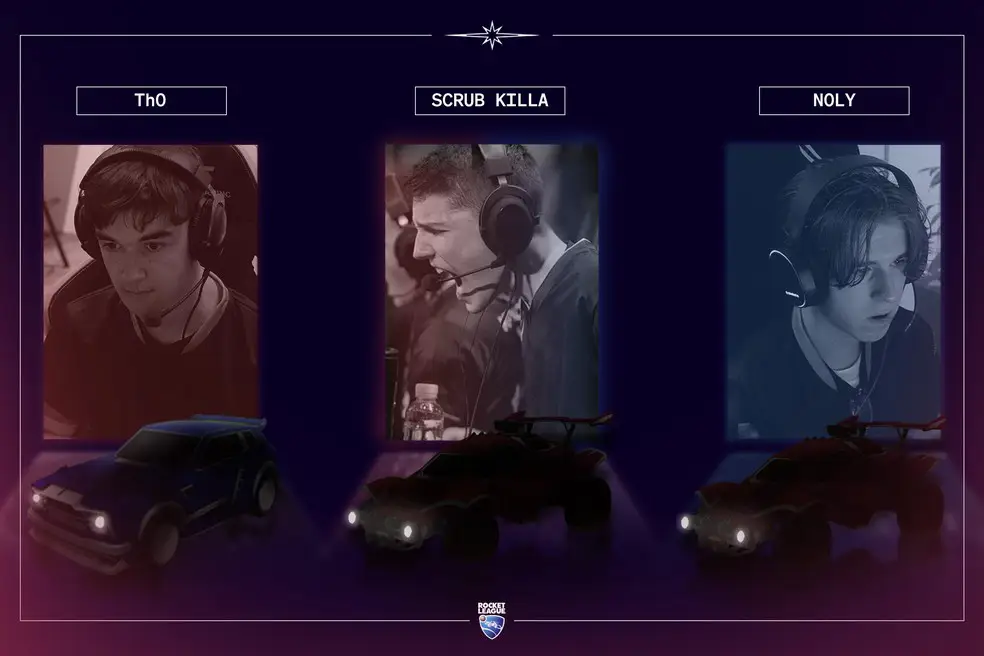 Rocket League: Equipe de David Beckham anuncia sua entrada no competitivo 1 Rocket League: Equipe de David Beckham anuncia sua entrada no competitivo