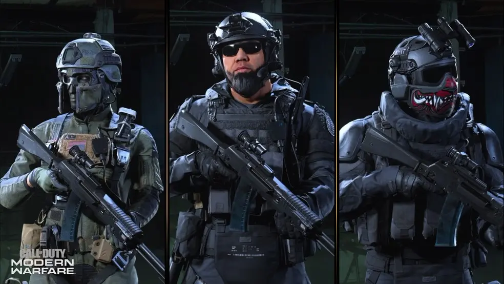 CoD: Liberado o trailer da quinta temporada de Call of Duty: Warzone e MW