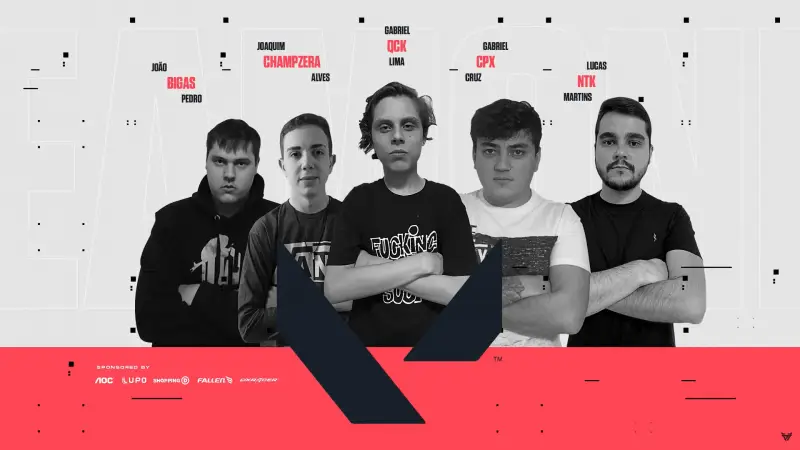 Valorant - Team One