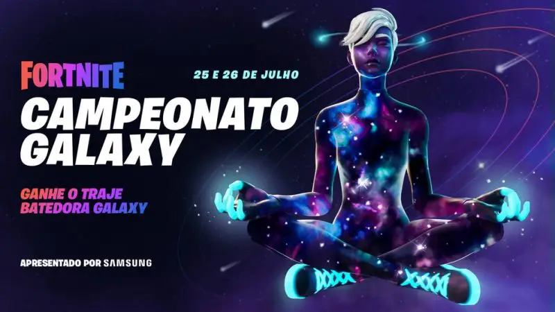 Fortnite: Epic anuncia torneio exclusivo para usuários de Android e dará skin como premiação