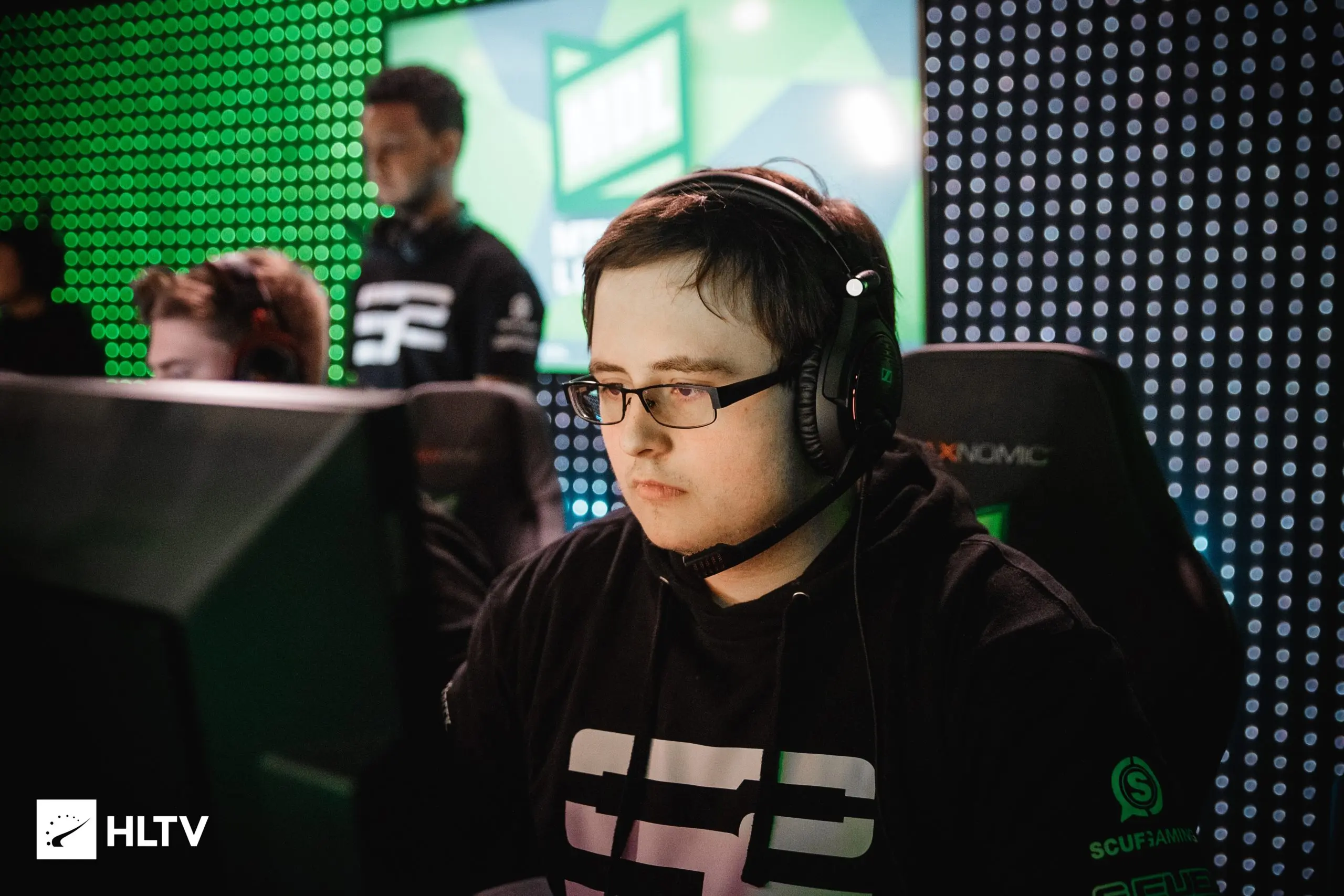 CS:GO: Team Liquid pode anunciar Grim e dispensar nitr0, segundo jornalista