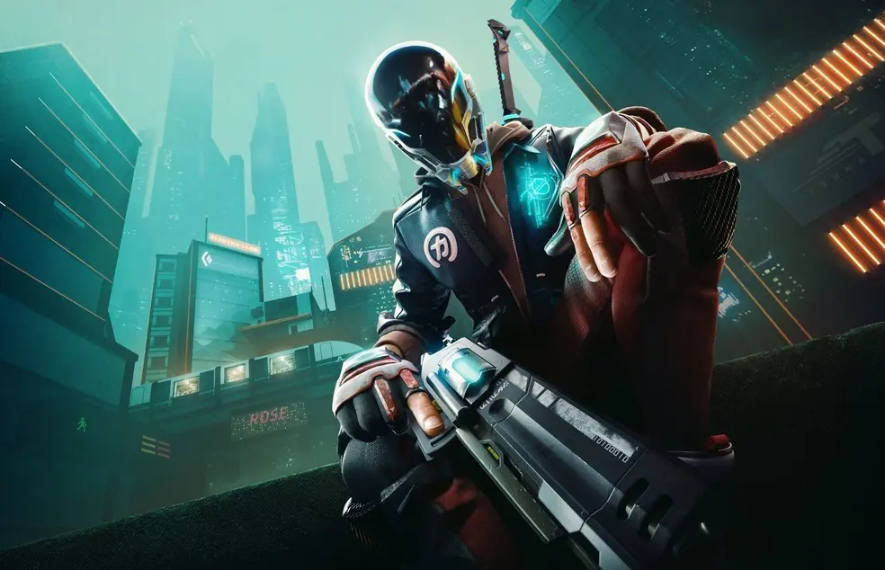 Hyper Scape tem seu beta liberado no Brasil, saiba como jogar