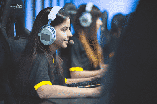 CS:GO: Definidas as equipes participantes da GC Masters Feminina