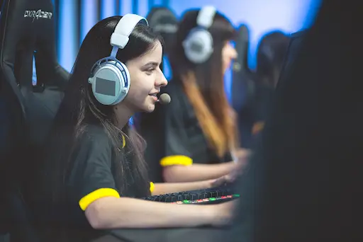CS:GO: Definidas as equipes participantes da GC Masters Feminina