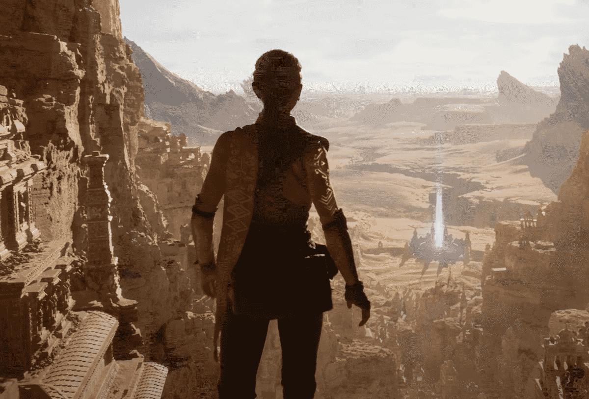 Epic Games anuncia investimento de US$ 250 milhões da Sony