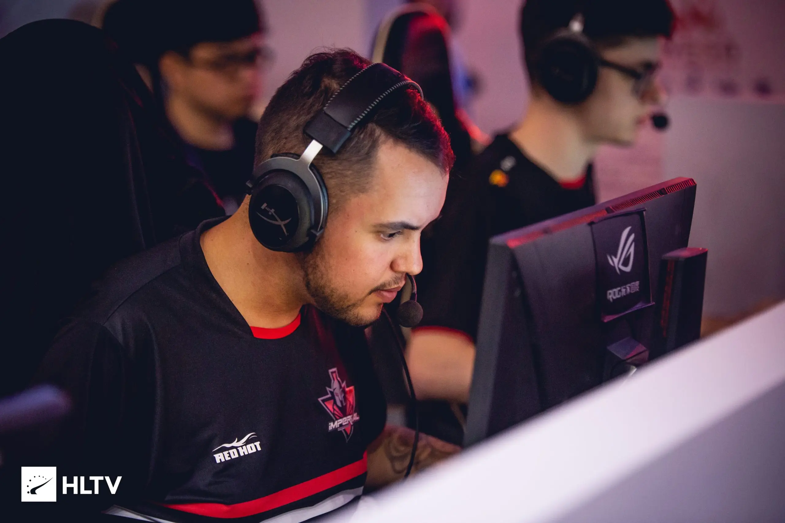 CBCS: Imperial e FURIA Rivalry abrem a rodada inicial do The Conquest