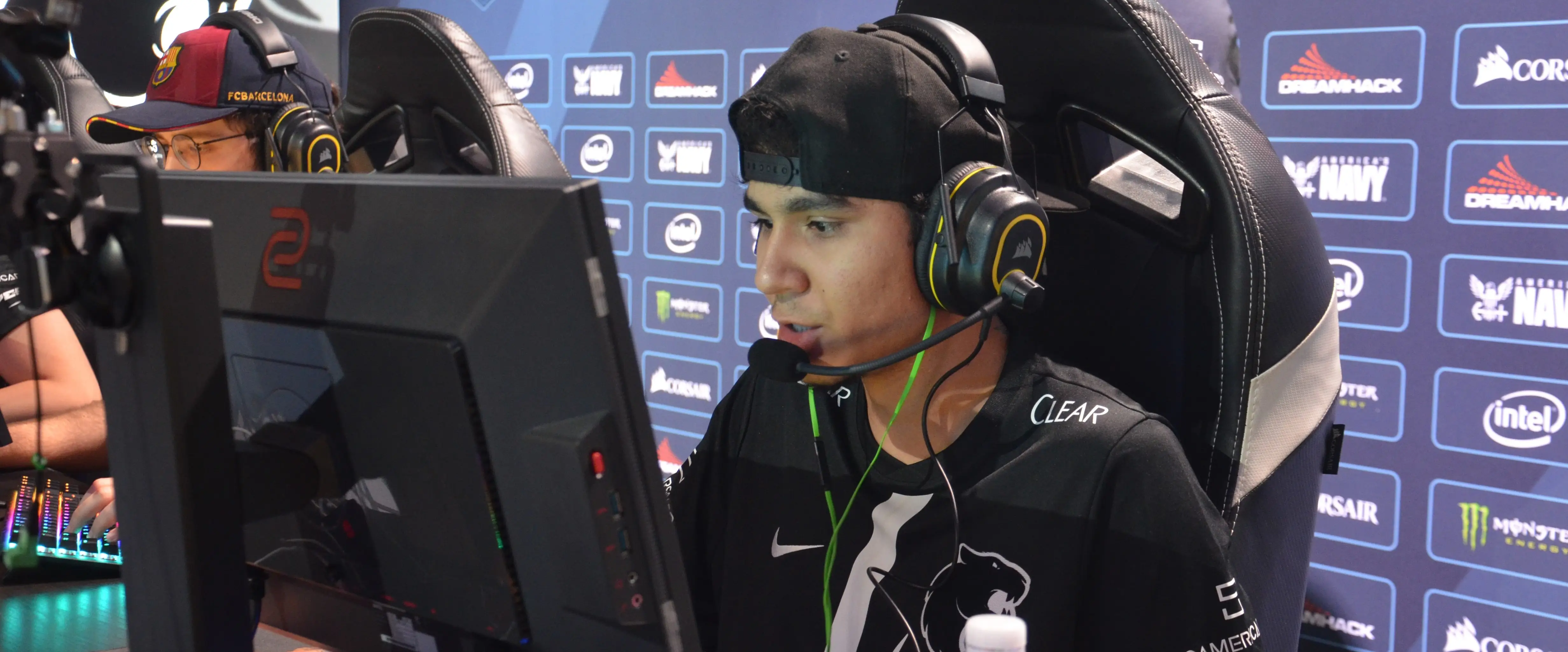 DH Open Summer: FURIA passa pela Chaos e avança para a grande final