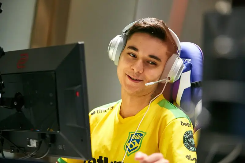 CS:GO: BOOM compra felps de forma definitiva