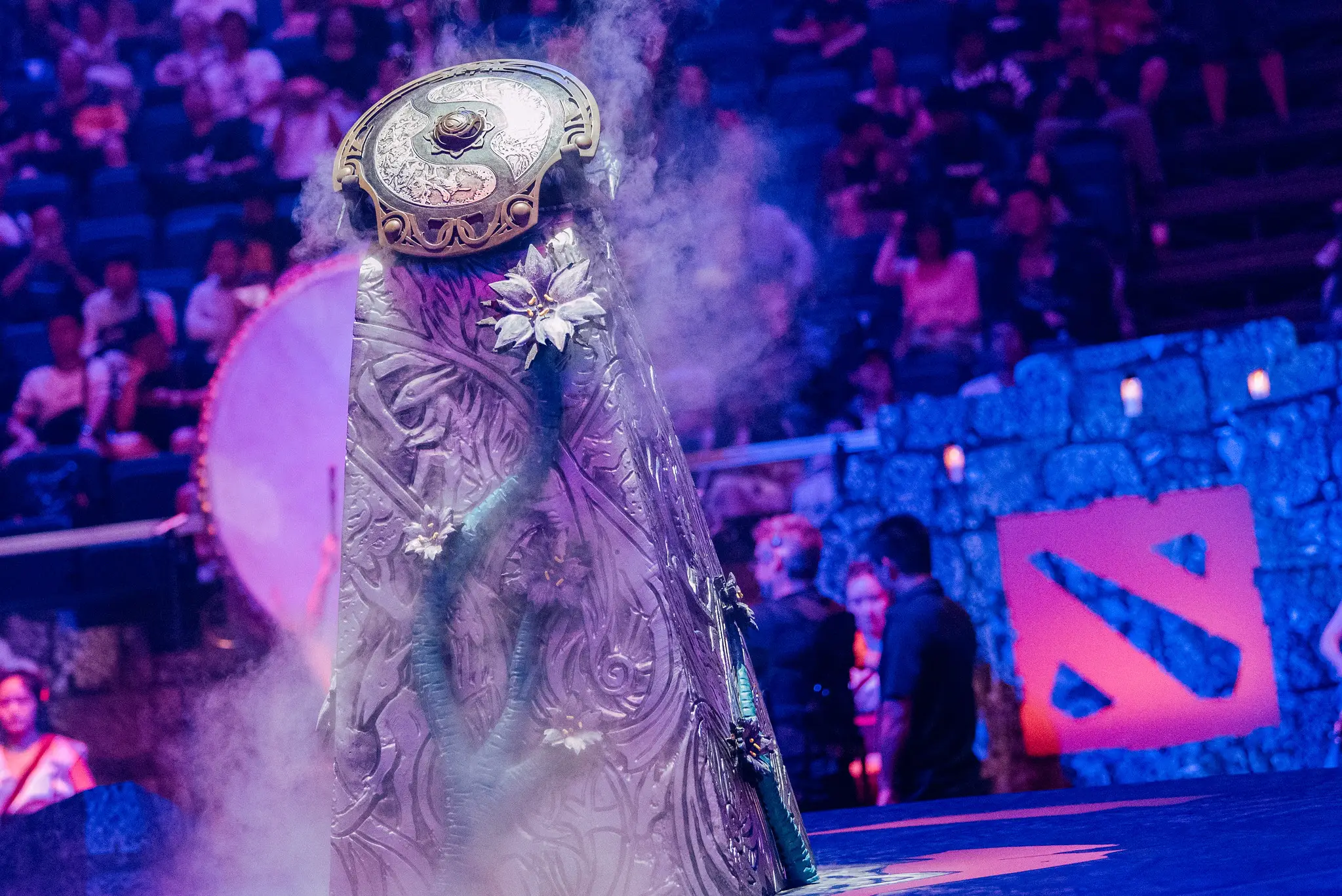 Dota 2: The International 10 já conta com maior premiação na história dos esports 1 The International