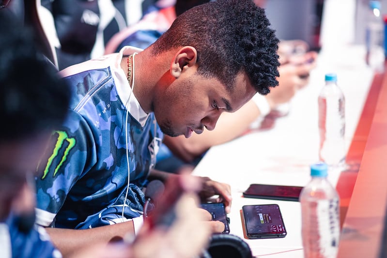 Free Fire: Peuzada da Team Liquid é suspenso da terceira etapa da LBFF