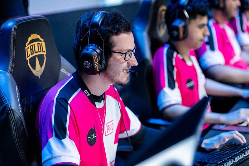 CBLoL: Prodigy e KBM se classificam para os playoffs; Confrontos do mata-mata são definidos