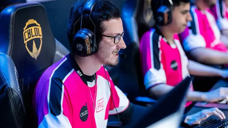 CBLoL: Prodigy e KBM se classificam para os playoffs; Confrontos do mata-mata são definidos