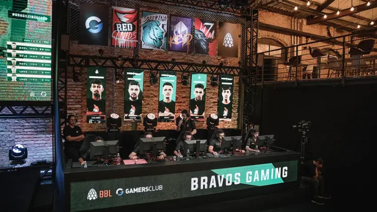 CS:GO: CLUTCH terá um único turno e conta com premiação de R$: 600 mil